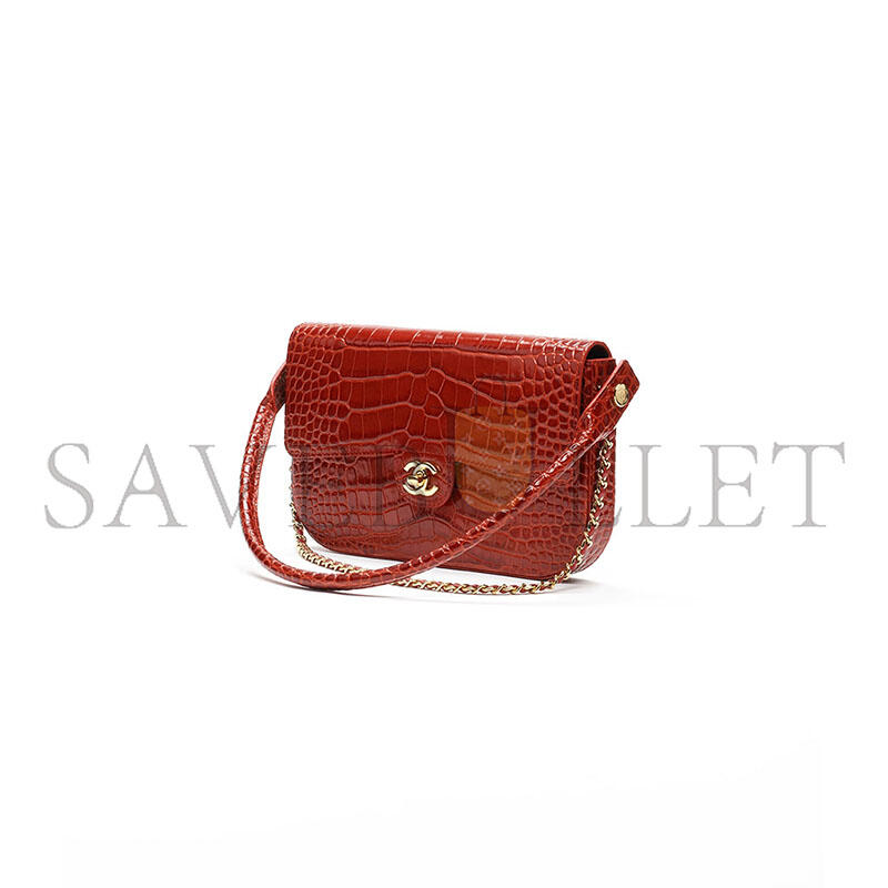 Ch**el MASTER CLUTCH AS6425 (26*16*2.5cm)